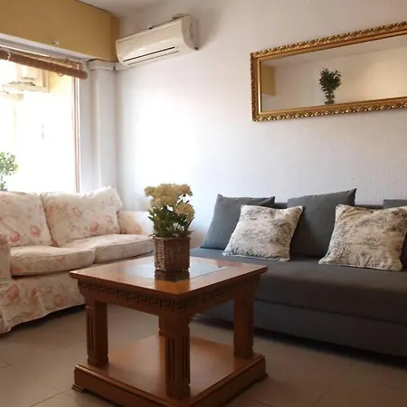 My Beach-side Retreat In 公寓