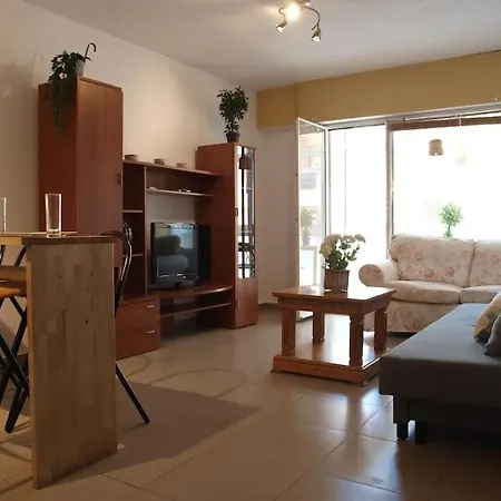 My Beach-side Retreat In * 马拉加
