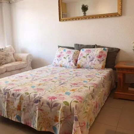 My Beach-side Retreat In 公寓